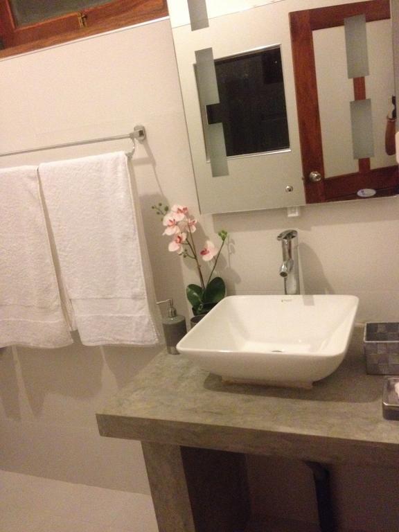 Aqua Marine Beach Resort Пасікуда Екстер'єр фото