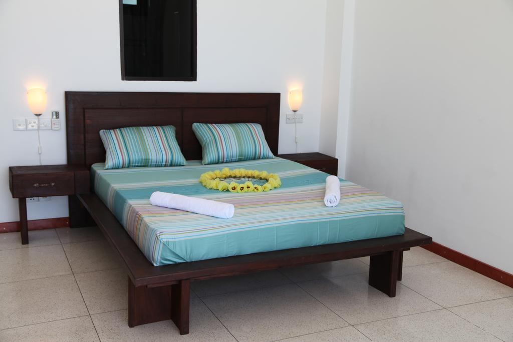 Aqua Marine Beach Resort Пасікуда Номер фото