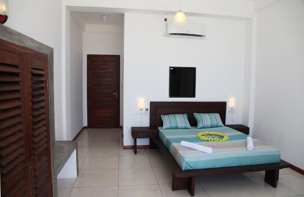 Aqua Marine Beach Resort Пасікуда Номер фото