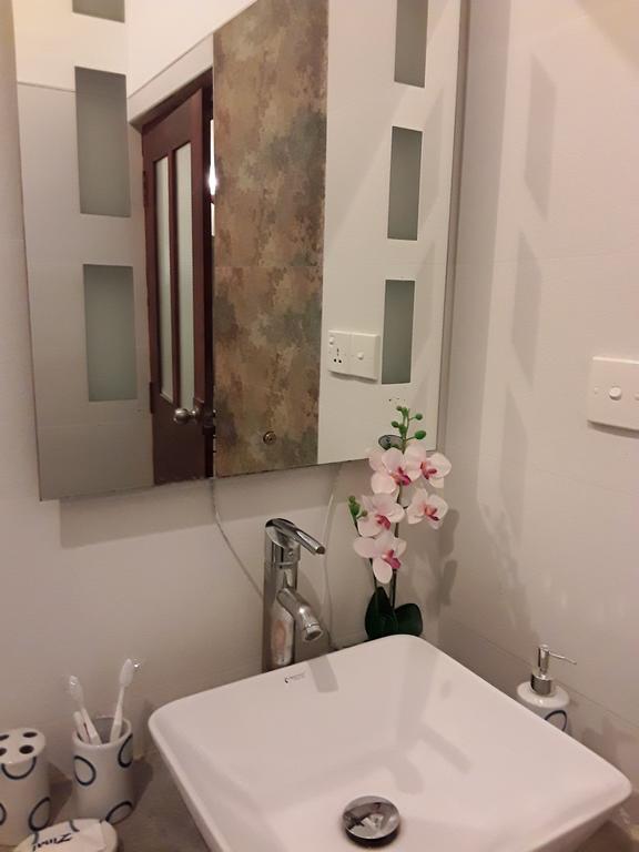 Aqua Marine Beach Resort Пасікуда Екстер'єр фото